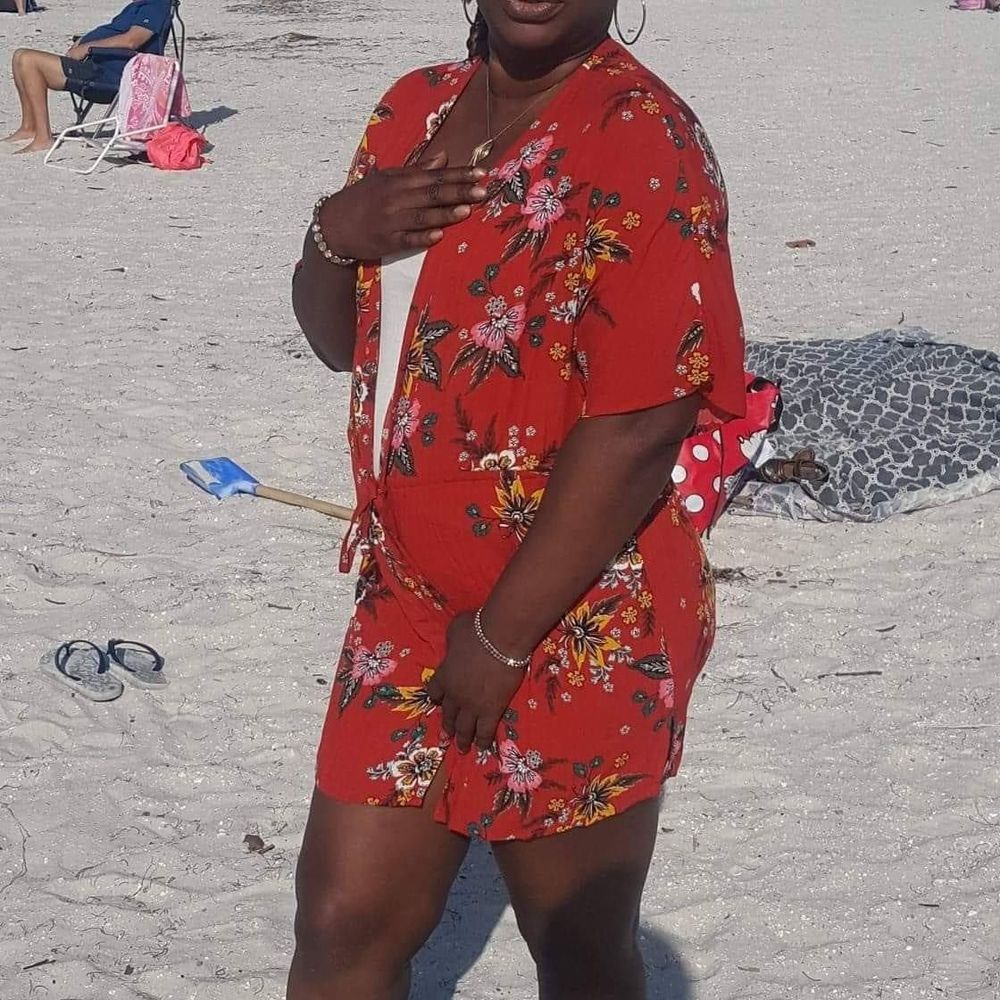 Meet your Posher, Nadege